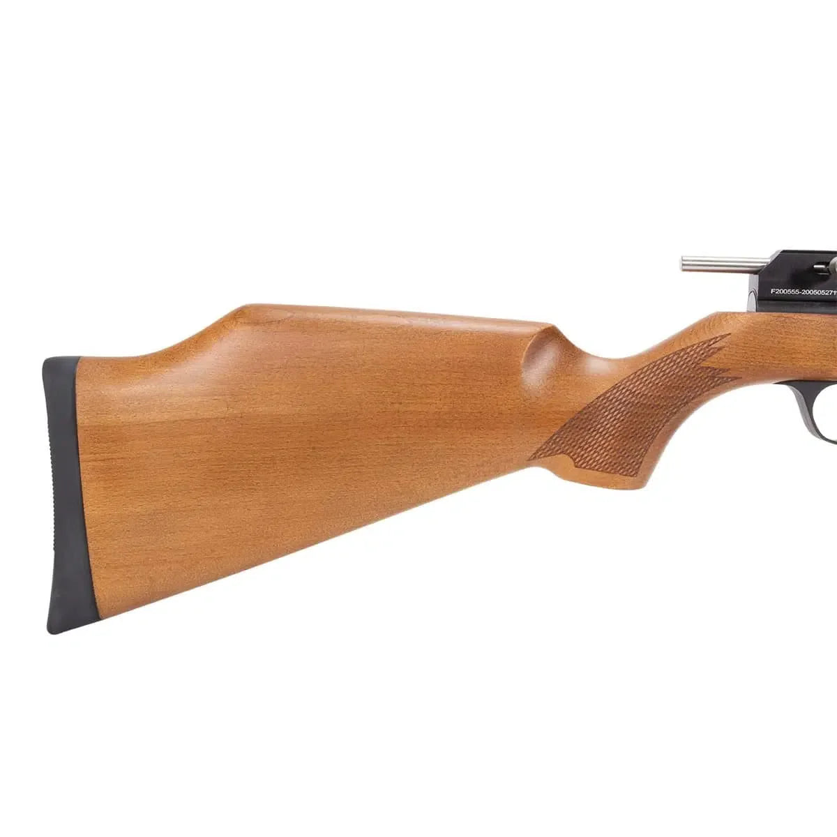 SNOWPEAK PR900W GEN II (REGULATED) - .22 CAL - Tophatter's Army Deals RIFLES - Tophatter Daily Deals
