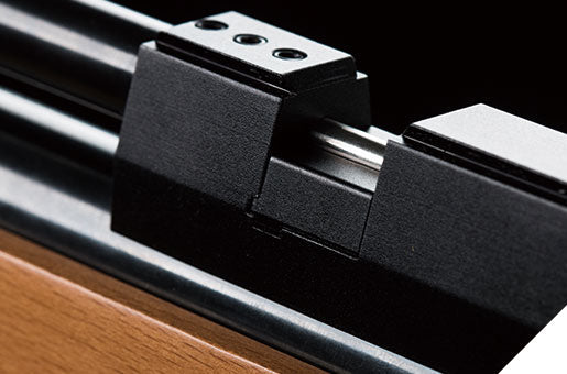 SNOWPEAK PR900W GEN II (REGULATED) - .22 CAL - Tophatter's Army Deals RIFLES - Tophatter Daily Deals