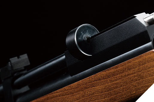SNOWPEAK PR900W GEN II (REGULATED) - .22 CAL - Tophatter's Army Deals RIFLES - Tophatter Daily Deals