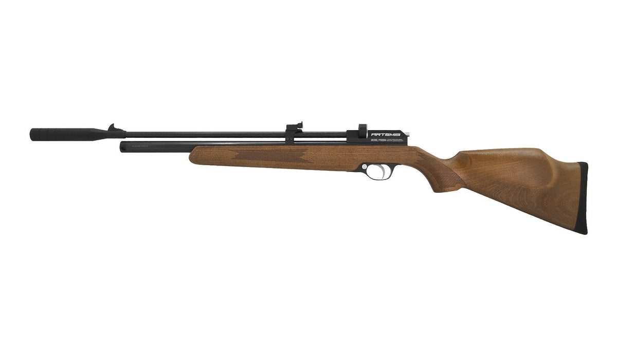 SNOWPEAK PR900W GEN II (REGULATED) - .22 CAL - Tophatter's Army Deals RIFLES - Tophatter Daily Deals