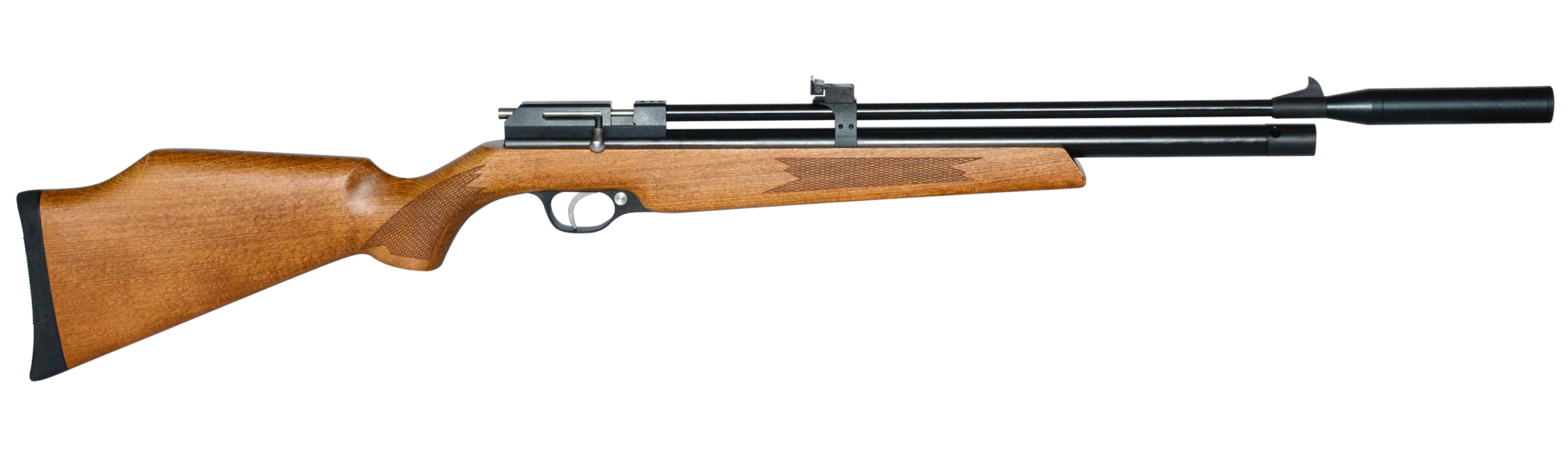 SNOWPEAK PR900W GEN II (REGULATED) - .22 CAL - Tophatter's Army Deals RIFLES - Tophatter Daily Deals