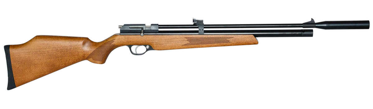SNOWPEAK PR900W GEN II (REGULATED) - .22 CAL - Tophatter's Army Deals RIFLES - Tophatter Daily Deals