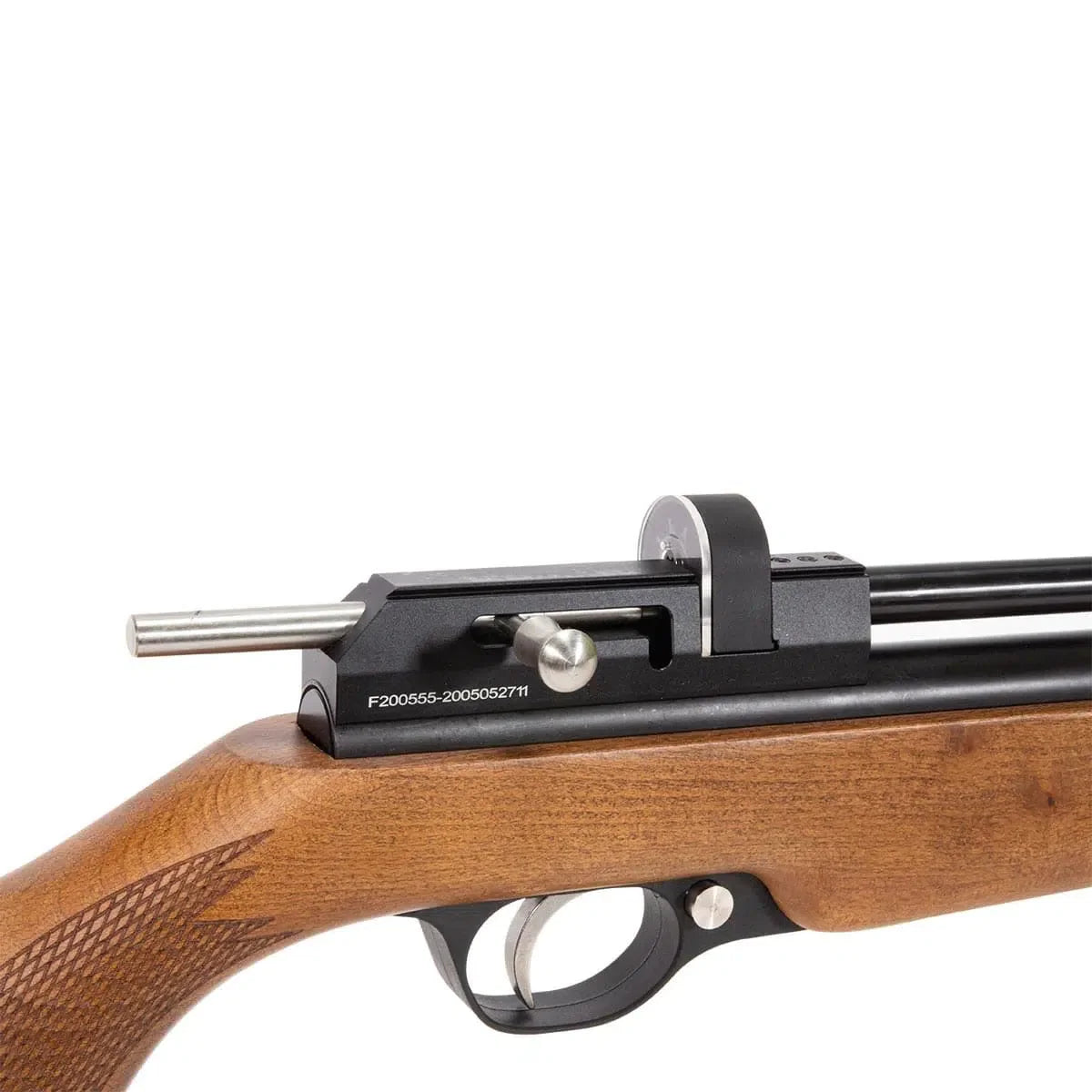 SNOWPEAK PR900W GEN II (REGULATED) - .22 CAL - Tophatter's Army Deals RIFLES - Tophatter Daily Deals