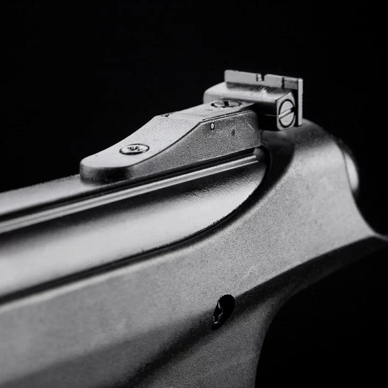 SNOWPEAK SP500 BREAK BARREL PISTOL, .177 CAL - Tophatter's Army Deals PISTOLS - Tophatter Daily Deals