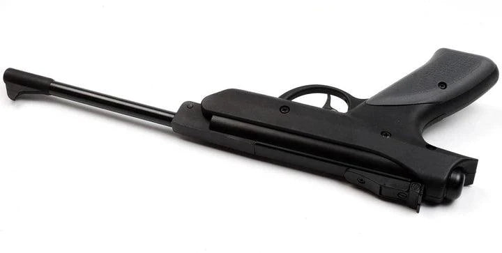 SNOWPEAK SP500 BREAK BARREL PISTOL, .177 CAL - Tophatter's Army Deals PISTOLS - Tophatter Daily Deals