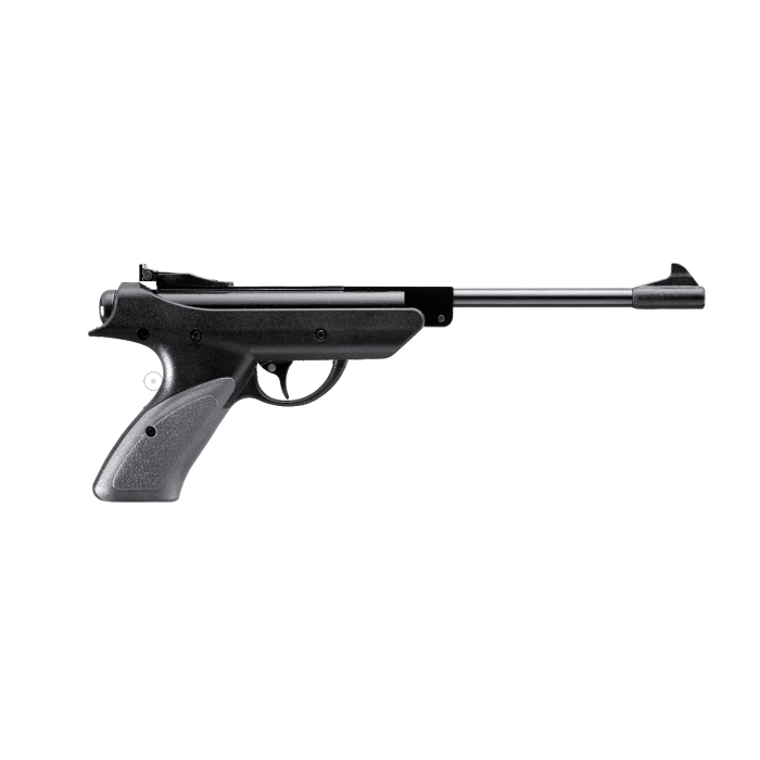 SNOWPEAK SP500 BREAK BARREL PISTOL, .177 CAL - Tophatter's Army Deals PISTOLS - Tophatter Daily Deals