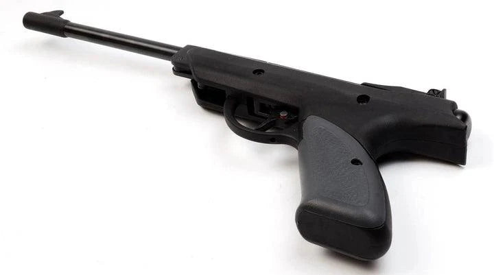 SNOWPEAK SP500 BREAK BARREL PISTOL, .177 CAL - Tophatter's Army Deals PISTOLS - Tophatter Daily Deals