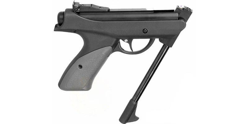 SNOWPEAK SP500 BREAK BARREL PISTOL, .177 CAL - Tophatter's Army Deals PISTOLS - Tophatter Daily Deals