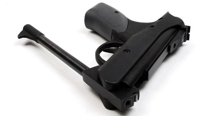 SNOWPEAK SP500 BREAK BARREL PISTOL, .177 CAL - Tophatter's Army Deals PISTOLS - Tophatter Daily Deals