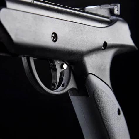 SNOWPEAK SP500 BREAK BARREL PISTOL, .177 CAL - Tophatter's Army Deals PISTOLS - Tophatter Daily Deals