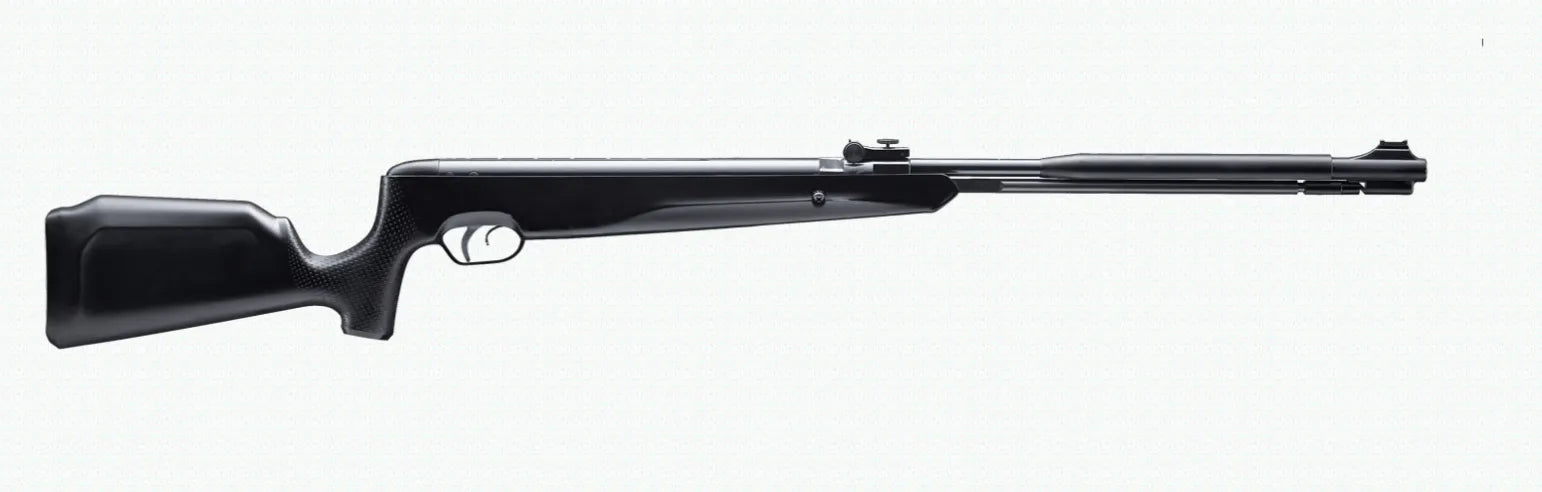 SNOWPEAK SU/GU 1200S 5.5MM UNDER BARREL AIR RIFLE - Tophatter's Army Deals RIFLES - Tophatter Daily Deals