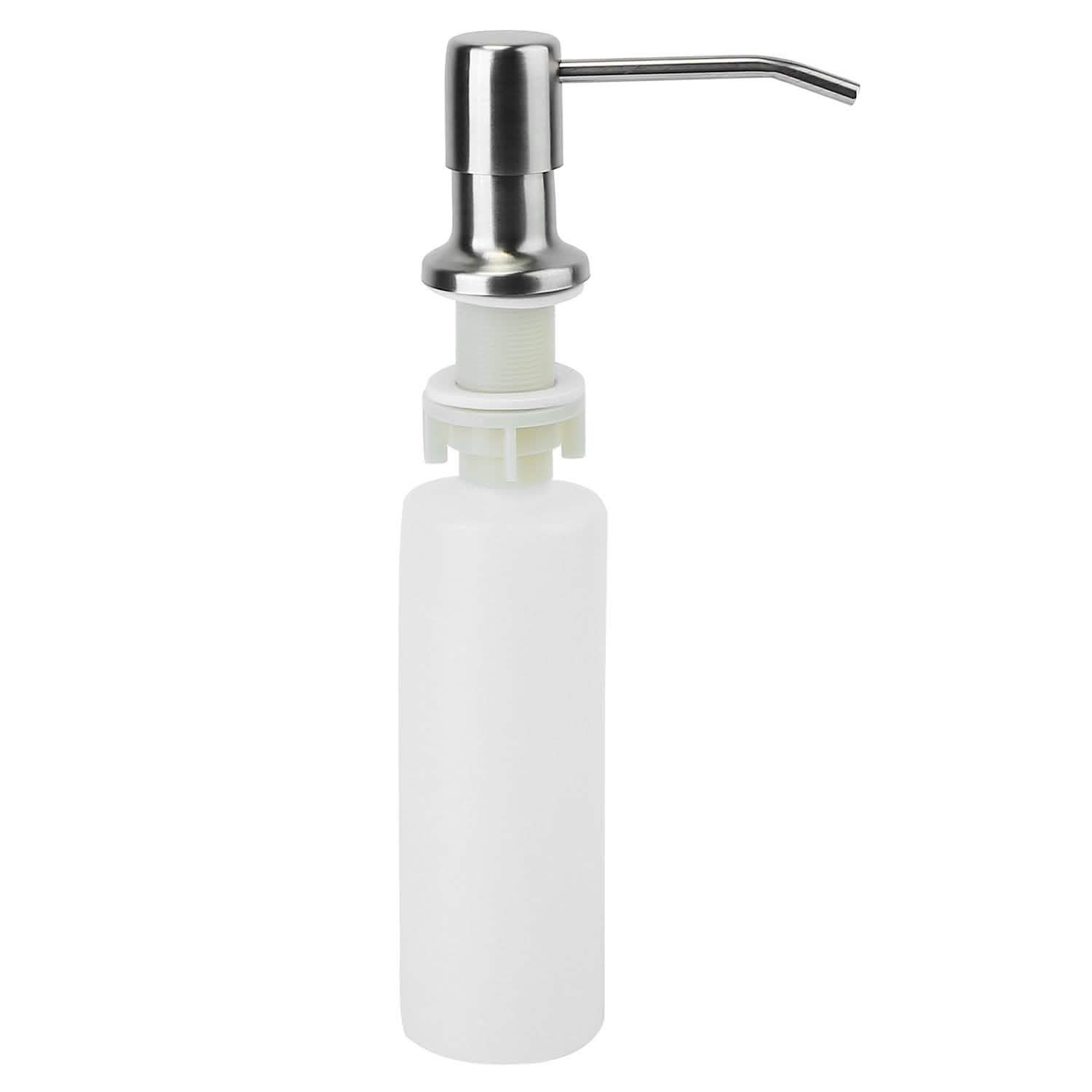 Soap Dispenser for Kitchen Sink Kitchen Tools & Gadgets - Tophatter Daily Deals