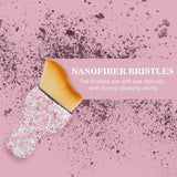 Soft Bristle Car Interior Cleaning Brush Automotive - Tophatter Daily Deals