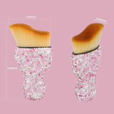 Soft Bristle Car Interior Cleaning Brush Automotive - Tophatter Daily Deals