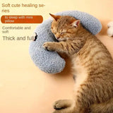 Soft Fluffy Pillows For Indoor Cats Pet Supplies - Tophatter Daily Deals