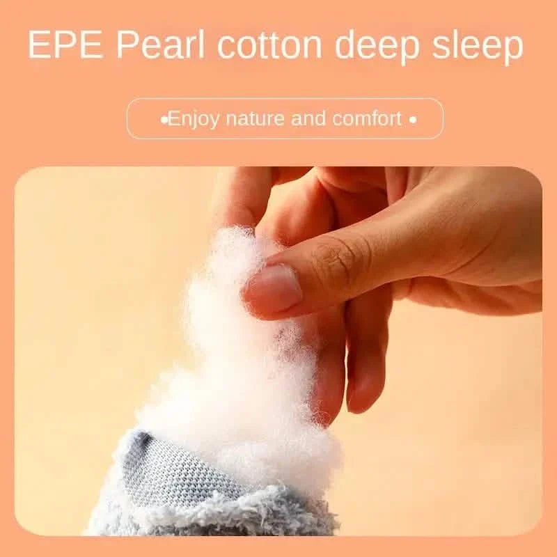 Soft Fluffy Pillows For Indoor Cats Pet Supplies - Tophatter Daily Deals