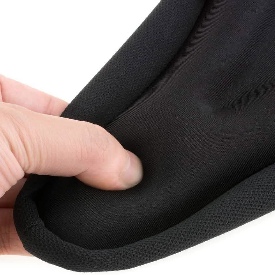 Soft Gel Bicycle Seat Cover Outdoor Recreation - Tophatter Daily Deals