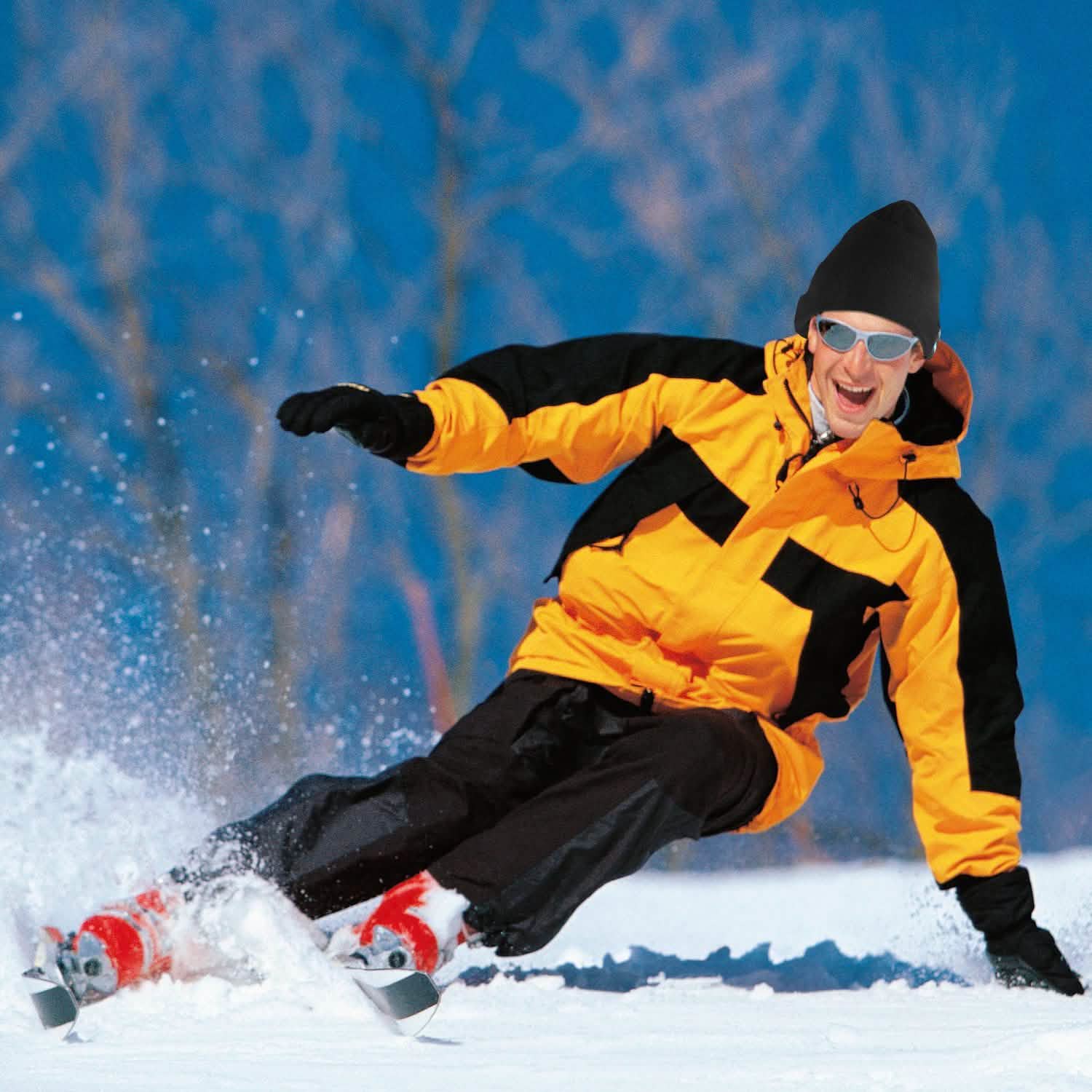 Soft Wireless Beanie Headphone Hat with V4.2 Noise Cancellation Hats - Tophatter Daily Deals