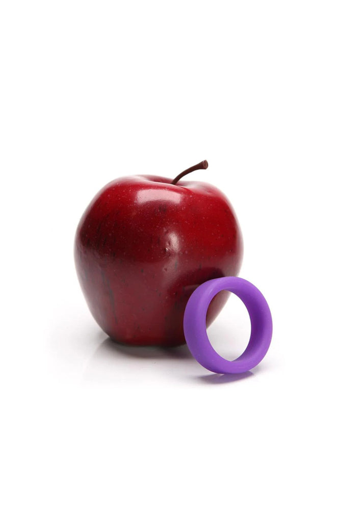 Tantus - Soft Cock Ring - Assorted Colors Sex Toy - Tophatter Daily Deals