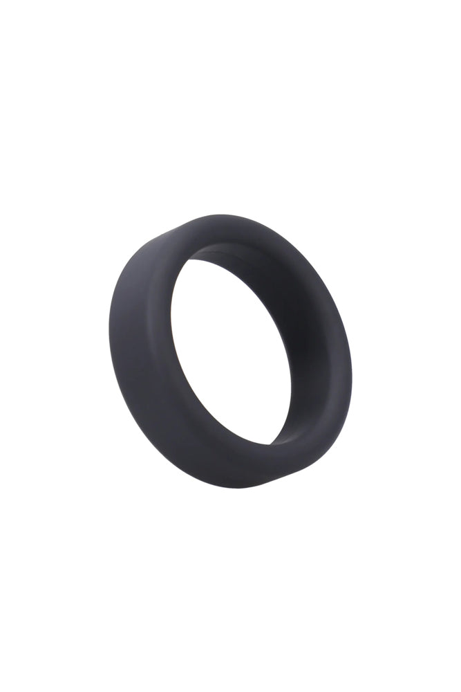 Tantus - Soft Cock Ring - Assorted Colors Sex Toy - Tophatter Daily Deals