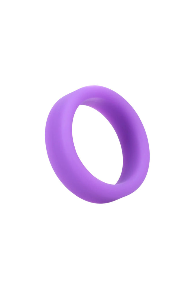 Tantus - Soft Cock Ring - Assorted Colors Sex Toy - Tophatter Daily Deals