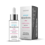 Simply Timeless Arousal Stimulating Hybrid Serum – 1 Oz Lubricant Serum > Essentials > Womens Enhancers - Tophatter Daily Deals