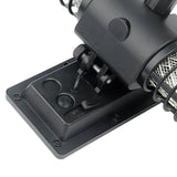 Solar Powered Bug Zapper Pest Control - Tophatter Daily Deals