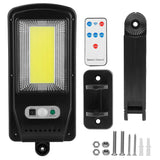 Solar Powered Wall Outdoor Lights Solar Outdoor Lights - Tophatter Daily Deals