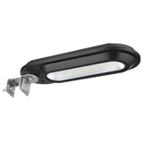 Solar Wall Light Outdoor 18 LED's Dusk to Dawn Fence Lamp Outdoor Lighting - Tophatter Daily Deals