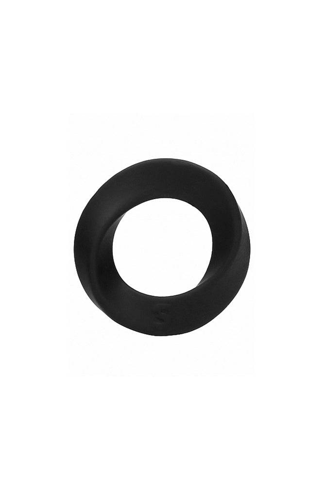 Shots Toys - Sono - No.86 Cock Ring Set - Black Sex Toy - Tophatter Daily Deals
