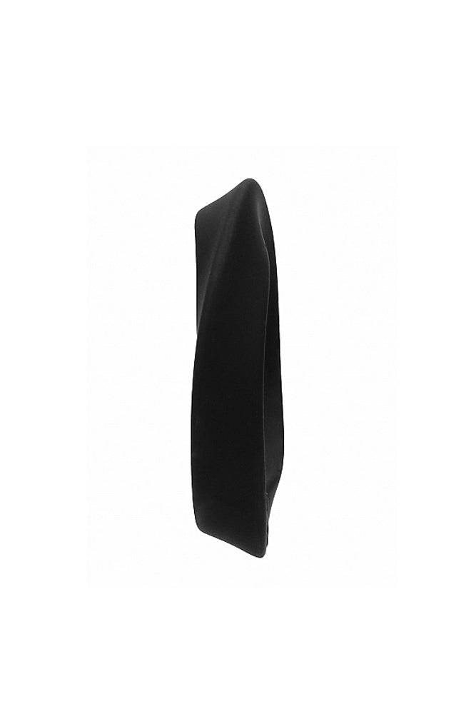 Shots Toys - Sono - No.86 Cock Ring Set - Black Sex Toy - Tophatter Daily Deals