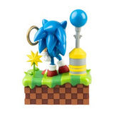 Sonic - Officially Licensed 3D Perpetual Calendar Collectible Merchandise - Tophatter Daily Deals