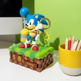 Sonic - Officially Licensed 3D Perpetual Calendar Collectible Merchandise - Tophatter Daily Deals