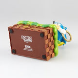 Sonic - Officially Licensed 3D Perpetual Calendar Collectible Merchandise - Tophatter Daily Deals
