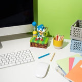Sonic - Officially Licensed 3D Perpetual Calendar Collectible Merchandise - Tophatter Daily Deals