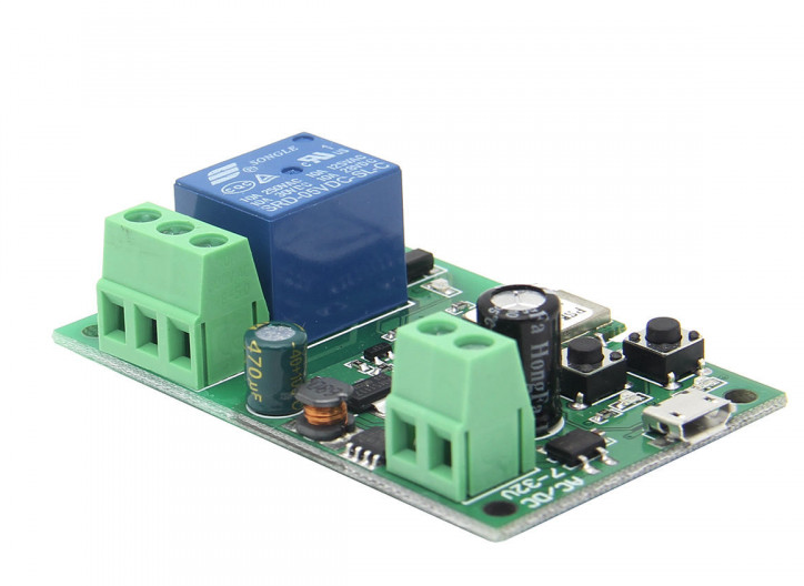 SONOFF EWELINK GATE/GARAGE DOOR CONTROLLER - Tophatter's Army Deals AUTOMATION - Tophatter Daily Deals
