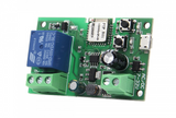 SONOFF EWELINK GATE/GARAGE DOOR CONTROLLER - Tophatter's Army Deals AUTOMATION - Tophatter Daily Deals
