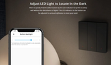 SONOFF M5 WIFI WALL SWITCH - 3 GANG - Tophatter's Army Deals AUTOMATION - Tophatter Daily Deals