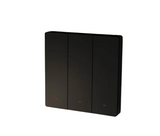SONOFF M5 WIFI WALL SWITCH - 3 GANG - Tophatter's Army Deals AUTOMATION - Tophatter Daily Deals