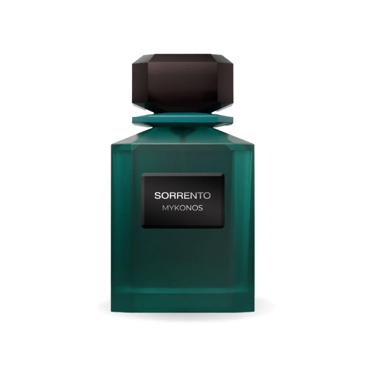 Mykonos Sorrento Extrait De Parfum 100ml Spray - Tophatter Daily Deals