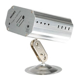 Sound Activated LED Projected Laser Patterns Indoor Lighting - Tophatter Daily Deals