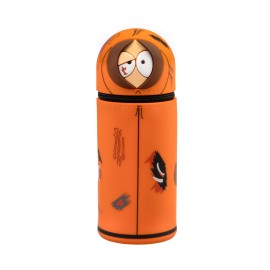 South Park - Officially Licensed Kenny 3D Pen & Pencil Case Collectible Merchandise - Tophatter Daily Deals