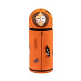 South Park - Officially Licensed Kenny 3D Pen & Pencil Case Collectible Merchandise - Tophatter Daily Deals
