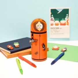 South Park - Officially Licensed Kenny 3D Pen & Pencil Case Collectible Merchandise - Tophatter Daily Deals