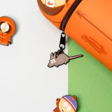 South Park - Officially Licensed Kenny 3D Pen & Pencil Case Collectible Merchandise - Tophatter Daily Deals