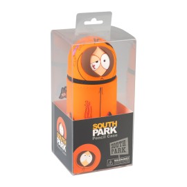 South Park - Officially Licensed Kenny 3D Pen & Pencil Case Collectible Merchandise - Tophatter Daily Deals