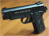 C9 6MM AIRSOFT PISTOL - Tophatter's Army Deals PISTOLS - Tophatter Daily Deals