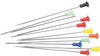 Blowgun Target Darts Spear Head Darts 10 Pack - TOPHATTER'S ARMORY DEALS Collectible Weapons - Tophatter Daily Deals