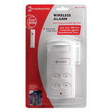 Intermatic Magnetic Contact Alarm with Keypad Alarm - Tophatter Daily Deals