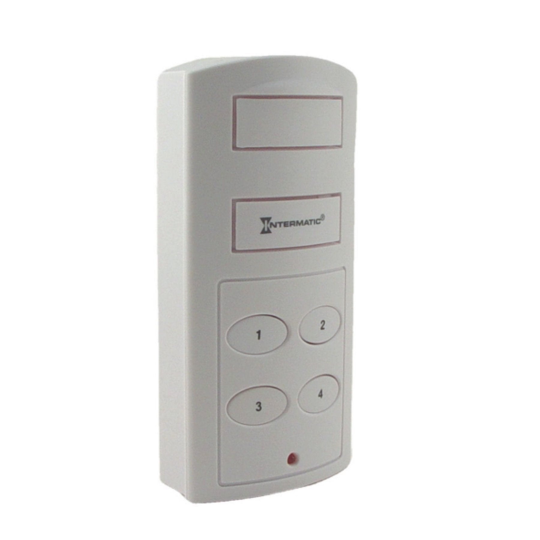 Intermatic Magnetic Contact Alarm with Keypad Alarm - Tophatter Daily Deals
